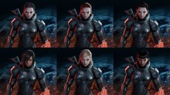 Mass Effect 3