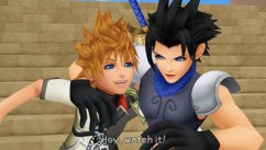 Kingdom Hearts: Birth by Sleep