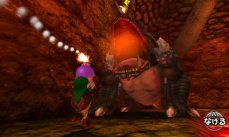 The Legend of Zelda: Ocarina of Time 3D