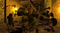 The Legend of Zelda: Skyward Sword