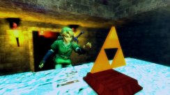 The Legend of Zelda: Skyward Sword