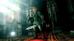 The Legend of Zelda: Skyward Sword