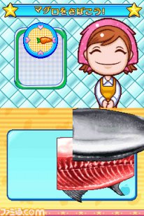 Cooking Mama 3