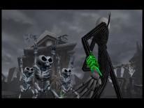 The Nightmare Before Christmas: Oogie's Revenge