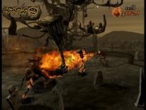 The Nightmare Before Christmas: Oogie's Revenge