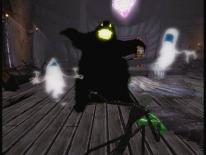 The Nightmare Before Christmas: Oogie's Revenge
