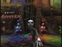 The Nightmare Before Christmas: Oogie's Revenge