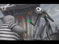 The Nightmare Before Christmas: Oogie's Revenge