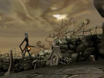 The Nightmare Before Christmas: Oogie's Revenge