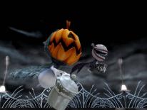 The Nightmare Before Christmas: Oogie's Revenge