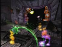 The Nightmare Before Christmas: Oogie's Revenge