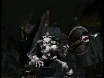 The Nightmare Before Christmas: Oogie's Revenge