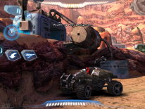 N.O.V.A. 3 Near Orbit Vanguard Alliance