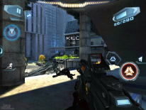 N.O.V.A. 3 Near Orbit Vanguard Alliance