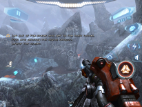 N.O.V.A. 3 Near Orbit Vanguard Alliance
