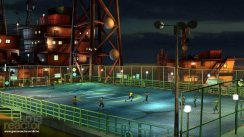 FIFA Street 3