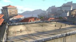 FIFA Street 3
