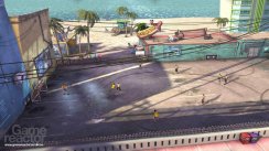 FIFA Street 3