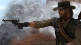 Red Dead Redemption