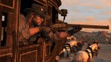 Red Dead Redemption