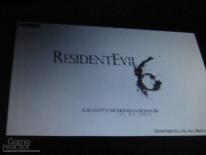 Resident Evil 6