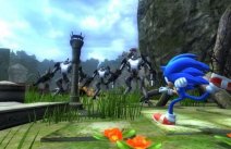 Sonic the Hedgehog