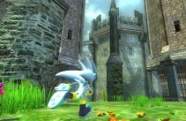 Sonic the Hedgehog