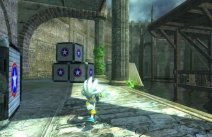 Sonic the Hedgehog