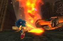 Sonic the Hedgehog