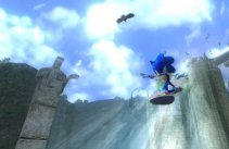 Sonic the Hedgehog