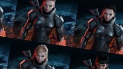 Mass Effect 3