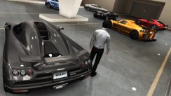Test Drive Unlimited 2 - el�m� on luksusta