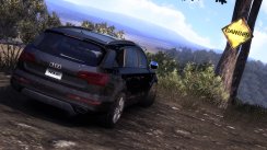 Test Drive Unlimited 2 - el�m� on luksusta