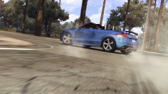 Test Drive Unlimited 2 - el�m� on luksusta