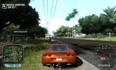 Test Drive Unlimited