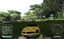Test Drive Unlimited