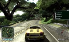 Test Drive Unlimited