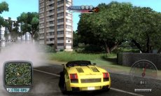 Test Drive Unlimited