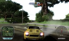 Test Drive Unlimited