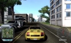 Test Drive Unlimited