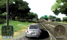 Test Drive Unlimited
