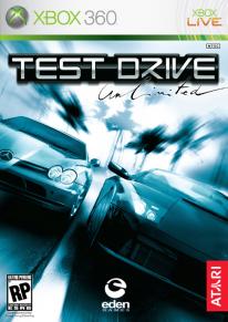 Test Drive Unlimited