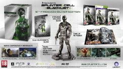 Splinter Cell: Blacklist