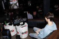 UFC Undisputed 3 @ Las Vegas
