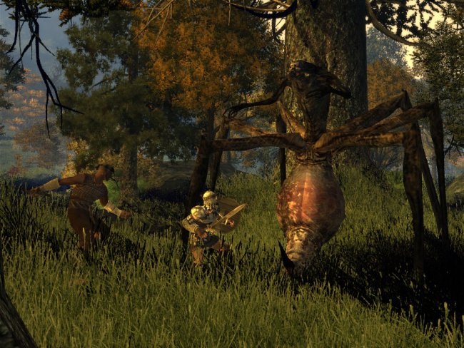 Age of Conan: Unchained