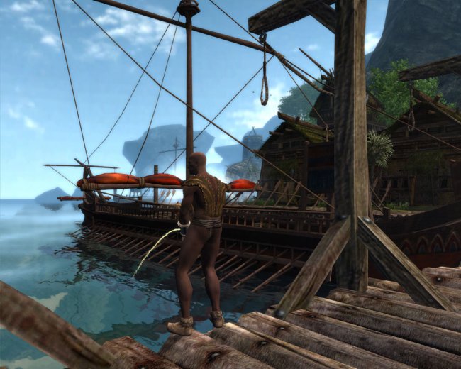 Age of Conan: Unchained