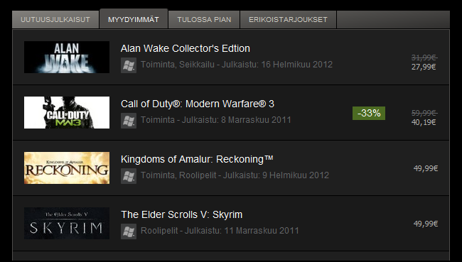 Alan Wake