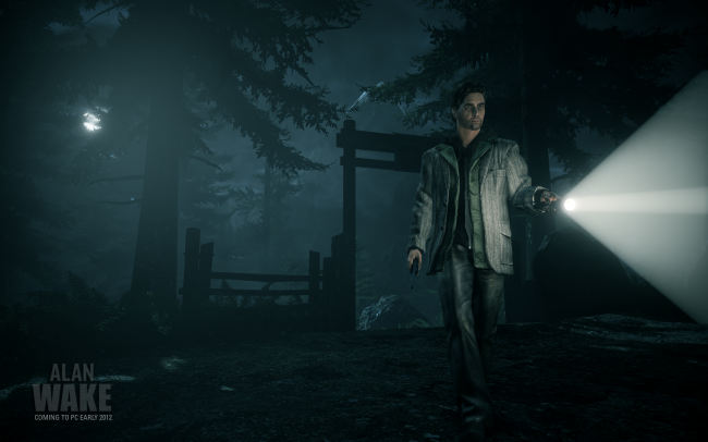 Alan Wake