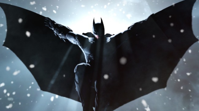 Batman: Arkham Origins sai teaser-videon