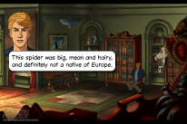 Broken Sword II: The Smoking Mirror